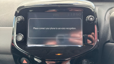 Peugeot 108 1.0 72 Allure 5dr Petrol Hatchback